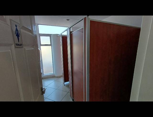 BUSINESS PROPERTY TO RENT IN CENTURION